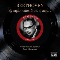 Beethoven Ludwig van - Symphonies