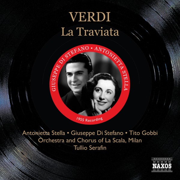 Verdi: Traviata