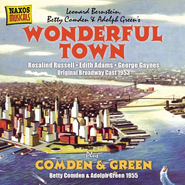 BERNSTEIN: Wonderful Town