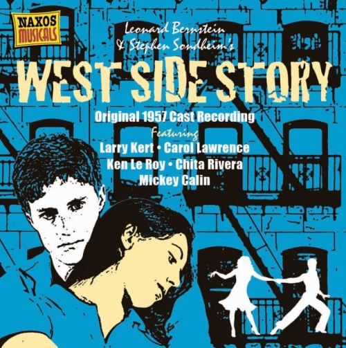 Bernstein: West Side Story