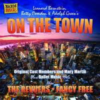 Bernstein: On the Town - musical