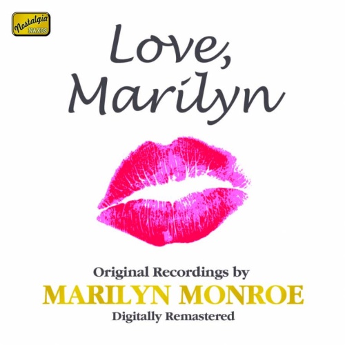 Love, Marilyn (nagr. 1953-1958)