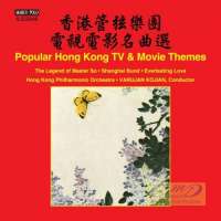 Popular Hong Kong TV & Movie Themes