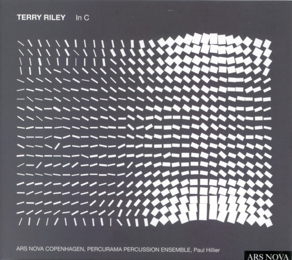 RILEY Terry -  In C 