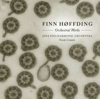 Hoffding: Orchestral Works
