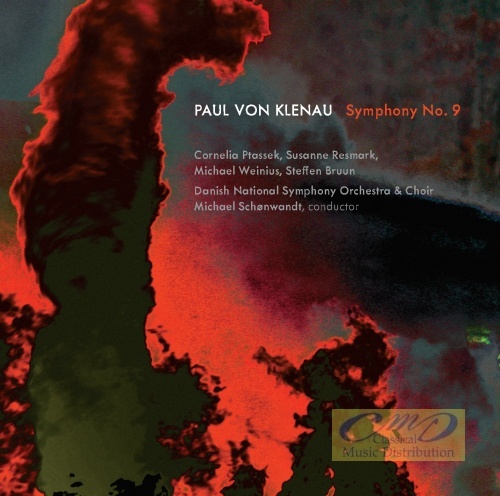 Klenau: Symphony No. 9
