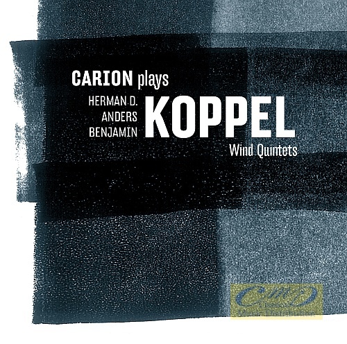 Herman & Koppel: Wind Quintets