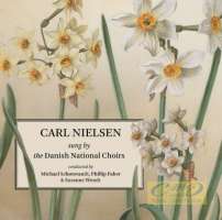 Nielsen: Choral Songs
