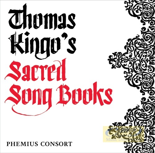 Kingo: Sacred Song Books