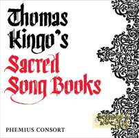 Kingo: Sacred Song Books