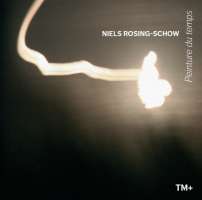 Rosing-Schow: Peinture du temps - Works for sinfonietta