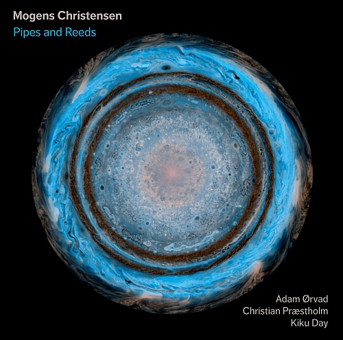 Christensen: Pipes and Reeds