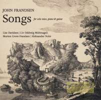 Frandsen: Songs