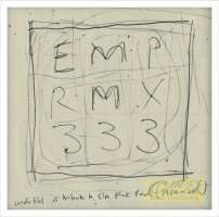 EMP RXM 333 - a tribute to Else Marie Pade