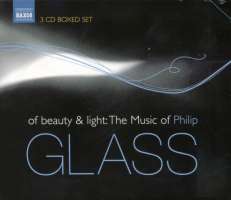 Of Beauty and Light - Symfonie