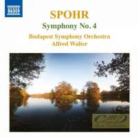 Spohr: Symphony No. 4