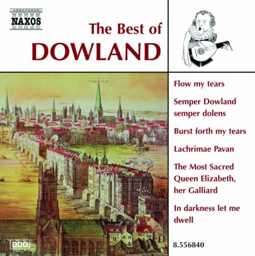 The Best of Dowland