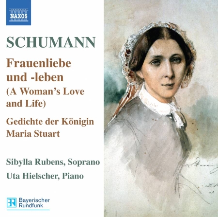 Schumann: Lieder Edition 5 – Frauenliebe und -leben, Gedichte der Königin, 6 Gesänge