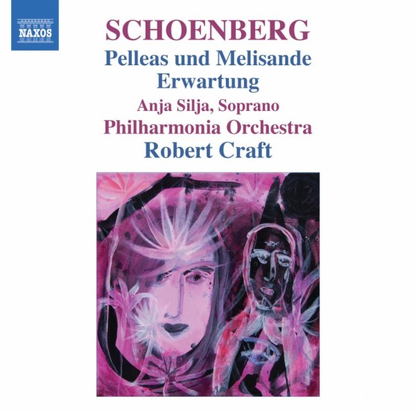 Schoenberg: Pelleas und Melisande