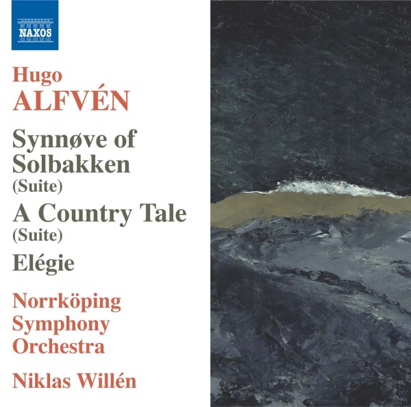 ALVFEN: Synnove Solbakken, A Country Tale