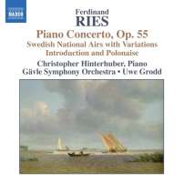 Ries: Piano Concerto Op. 55
