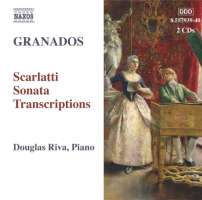 Granados Enrique - Piano Music Vol. 9