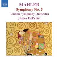 Mahler: Symphony No. 5