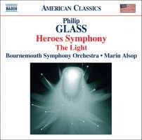 Glass: Heroes Symphony