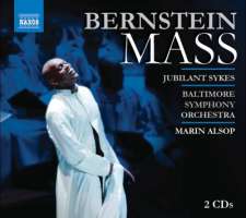 Bernstein: Mass