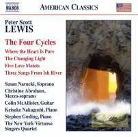 Lewis: The Four Cycles