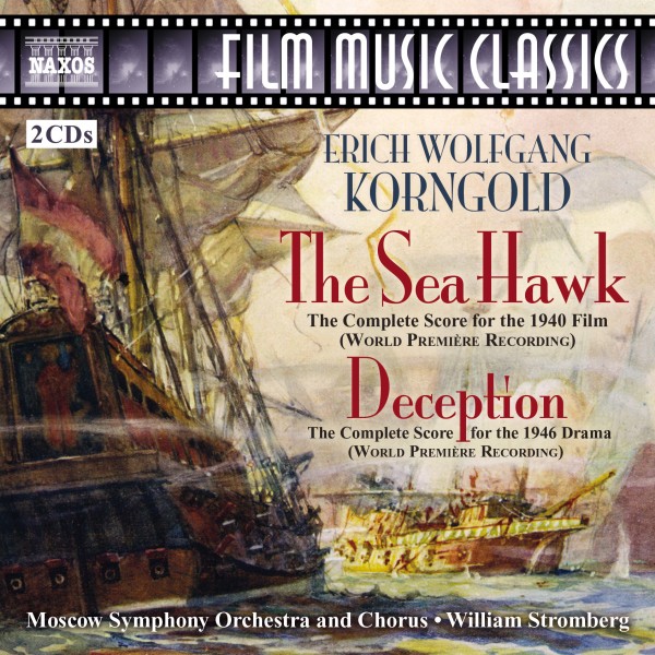 Korngold: The Sea Hawk, Deception