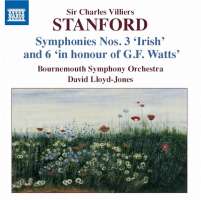 Stanford: Symphony No. 3 "Irish" & No. 6