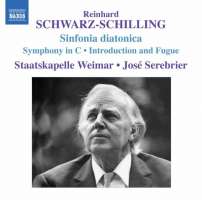 Schwarz-Schilling: Sinfonia