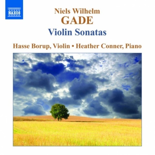 Violin Sonatas