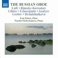 The Russian Oboe