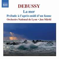 Debussy: La Mer