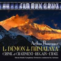 Honegger: Le Demon de  L´Himalaya