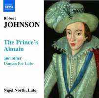 Johnson: Lute Music