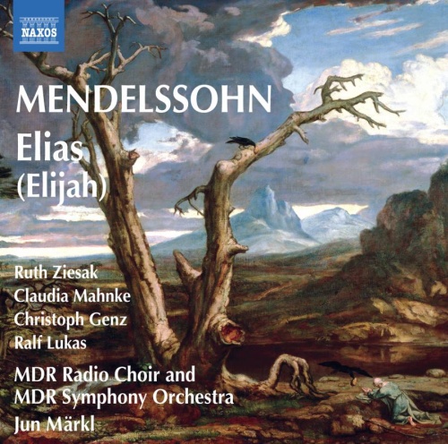 Mendelssohn: Elias