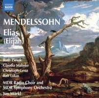 Mendelssohn: Elias