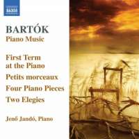 Bartok: Piano Music • 6