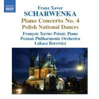 Scharwenka: Piano Concerto No. 4, Polish National Dances