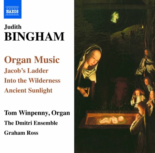 Bingham: Organ Music