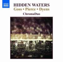 Hidden Waters: Goss / Pierce / Dyens
