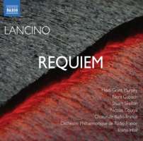 Lancino: Requiem (2009)