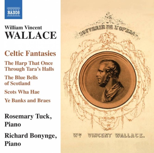 Wallace: Celtic Fantasies