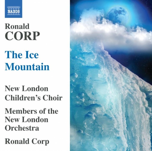 Corp: The Ice Mountain