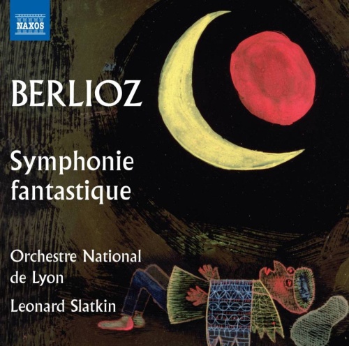 Berlioz: Symphonie fantastique