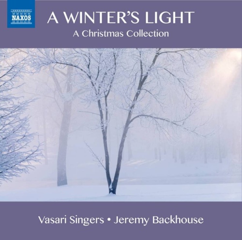 A Winter's Light - A Christmas Collection