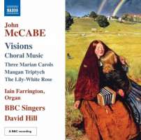 McCabe: Visions - Choral Music